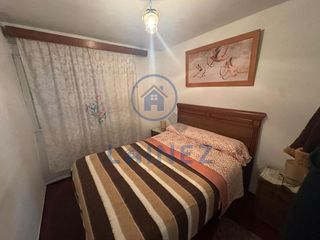 Casa adosada en venta en Peñarroya-Pueblonuevo