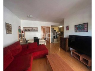 Piso en venta en Estadi-Horta Vermella-Santa Anna en Vic