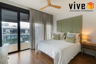 Casa pareada en venta en Nuevo Bulevar en Mairena del Aljarafe