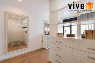 Casa pareada en venta en Nuevo Bulevar en Mairena del Aljarafe