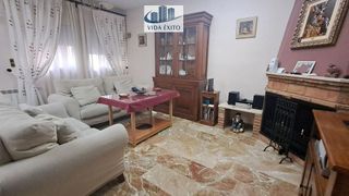Chalet en venta en Santa Isabel en Jaén