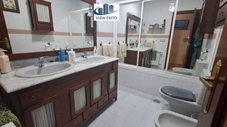 Chalet en venta en Santa Isabel en Jaén