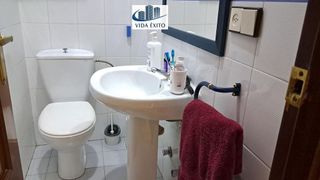 Chalet en venta en Santa Isabel en Jaén