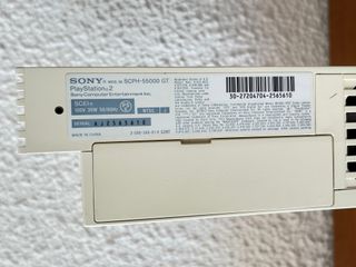 Playstation 2 Racing Pack Gran Turismo 4