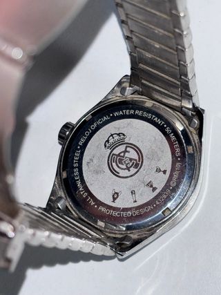 Reloj Viceroy Real Madrid