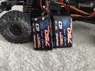Trx4 M