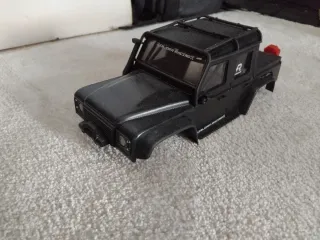 Trx4 M