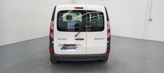 Renault Kangoo 2018