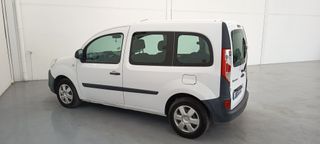 Renault Kangoo 2018