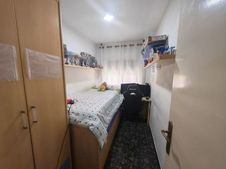 Piso en venta en Plaça Catalunya - Escola Industrial en Terrassa