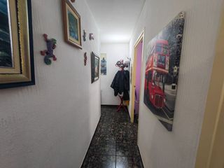 Piso en venta en Plaça Catalunya - Escola Industrial en Terrassa