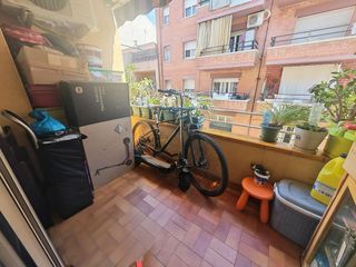 Piso en venta en Plaça Catalunya - Escola Industrial en Terrassa