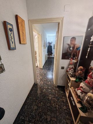 Piso en venta en Plaça Catalunya - Escola Industrial en Terrassa