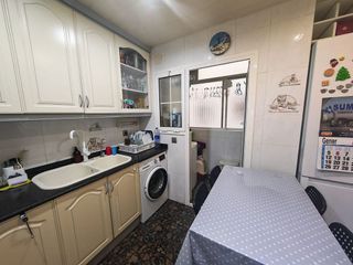 Piso en venta en Plaça Catalunya - Escola Industrial en Terrassa