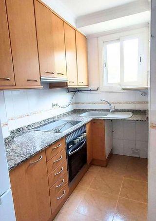 Piso en venta en Concòrdia en Sabadell