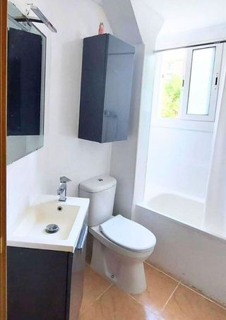 Piso en venta en Concòrdia en Sabadell