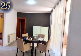 Piso en venta en Concòrdia en Sabadell