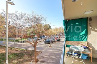 Piso en venta en Bellvitge en Hospitalet de Llobregat, L´