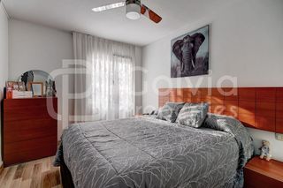 Piso en venta en Bellvitge en Hospitalet de Llobregat, L´