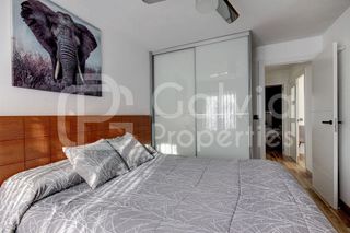 Piso en venta en Bellvitge en Hospitalet de Llobregat, L´