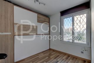 Piso en venta en Bellvitge en Hospitalet de Llobregat, L´