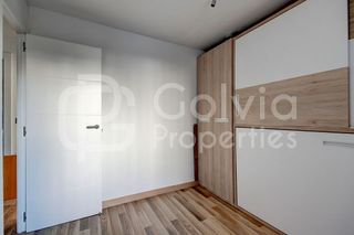 Piso en venta en Bellvitge en Hospitalet de Llobregat, L´