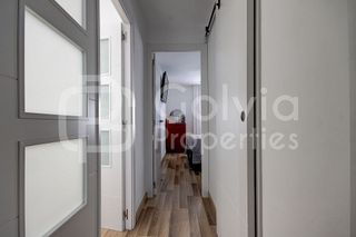 Piso en venta en Bellvitge en Hospitalet de Llobregat, L´