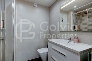 Piso en venta en Bellvitge en Hospitalet de Llobregat, L´