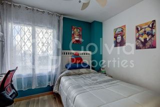 Piso en venta en Bellvitge en Hospitalet de Llobregat, L´