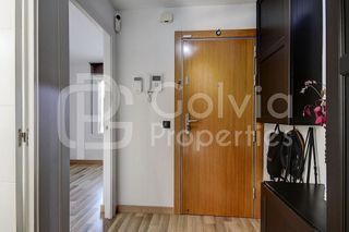 Piso en venta en Bellvitge en Hospitalet de Llobregat, L´