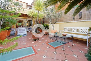Casa pareada en venta en Sant Adrià de Besos