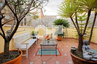 Casa pareada en venta en Sant Adrià de Besos