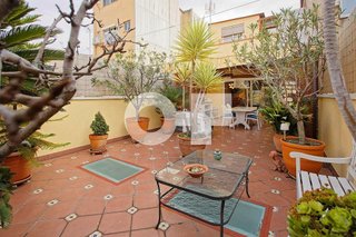 Casa pareada en venta en Sant Adrià de Besos