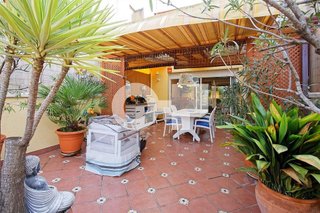 Casa pareada en venta en Sant Adrià de Besos