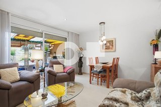 Casa pareada en venta en Sant Adrià de Besos