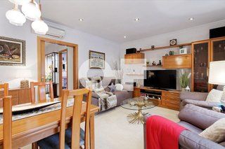 Casa pareada en venta en Sant Adrià de Besos