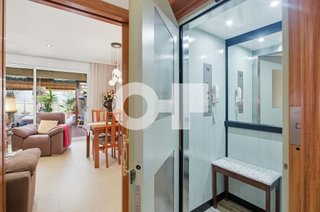 Casa pareada en venta en Sant Adrià de Besos