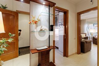 Casa pareada en venta en Sant Adrià de Besos
