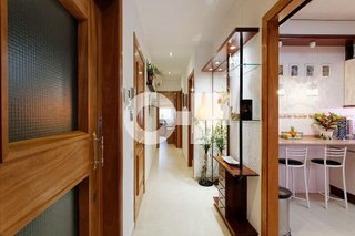 Casa pareada en venta en Sant Adrià de Besos