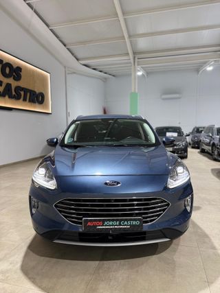 Ford Kuga Titanium 1.5 EcoBlue 88kW (120CV)