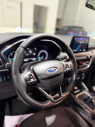 Ford Kuga Titanium 1.5 EcoBlue 88kW (120CV)