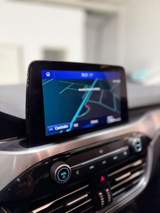 Ford Kuga Titanium 1.5 EcoBlue 88kW (120CV)