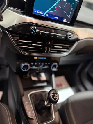 Ford Kuga Titanium 1.5 EcoBlue 88kW (120CV)