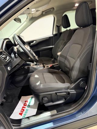 Ford Kuga Titanium 1.5 EcoBlue 88kW (120CV)