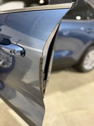 Ford Kuga Titanium 1.5 EcoBlue 88kW (120CV)