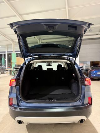 Ford Kuga Titanium 1.5 EcoBlue 88kW (120CV)