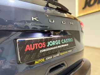 Ford Kuga Titanium 1.5 EcoBlue 88kW (120CV)