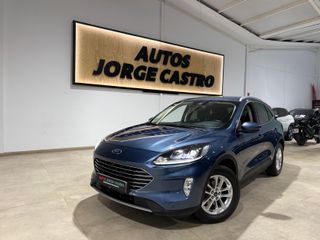 Ford Kuga Titanium 1.5 EcoBlue 88kW (120CV)