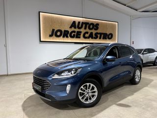 Ford Kuga Titanium 1.5 EcoBlue 88kW (120CV)