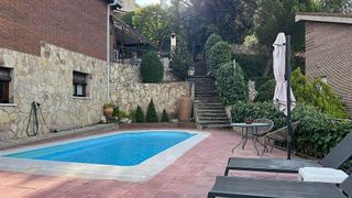 Chalet en venta en Camarma de Esteruelas